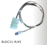 110-RJ45語音跳線-貝爾蘭德